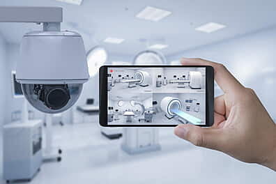 Surveillance Camera